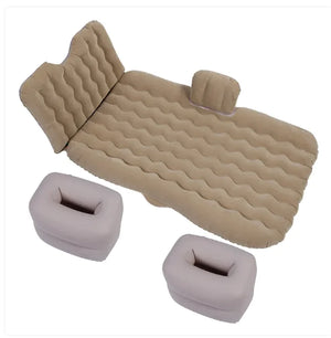 AutoRest Inflatable Bed Rieworkes