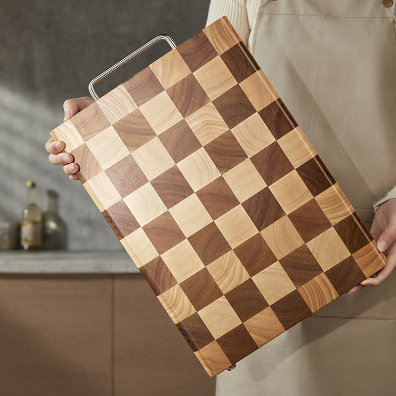 Mango Acacia Chopping Board Mimarta