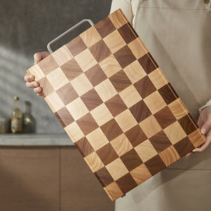Mango Acacia Chopping Board Mimarta