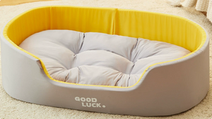 Universal Pet Dog Bed with Removable Washable Cover Mimarta