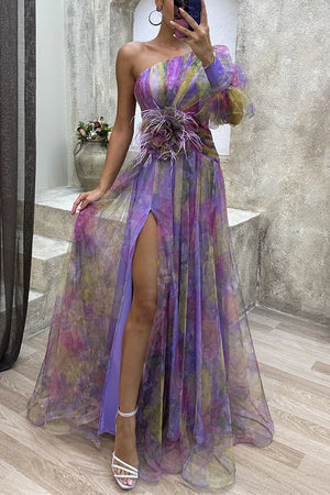 Long Dress Rieworkes