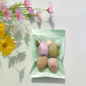 Dopamine Puff Egg Rieworkes