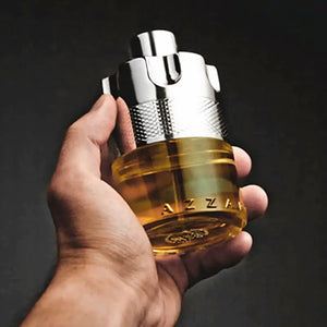 Original Brand Perfume Rieworkes