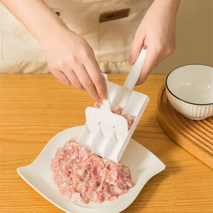 Creative Kitchen Meatball and Seafood Ball Maker Tool Mimarta