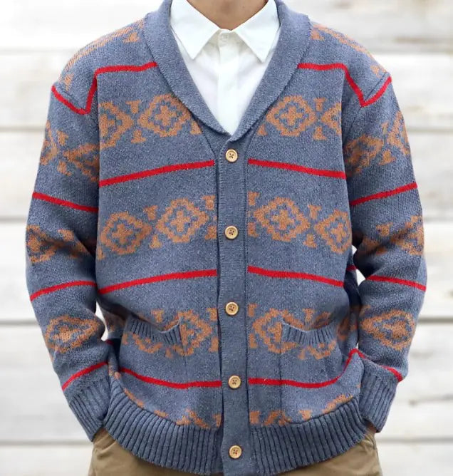Autumn And Winter Sweater Mimarta