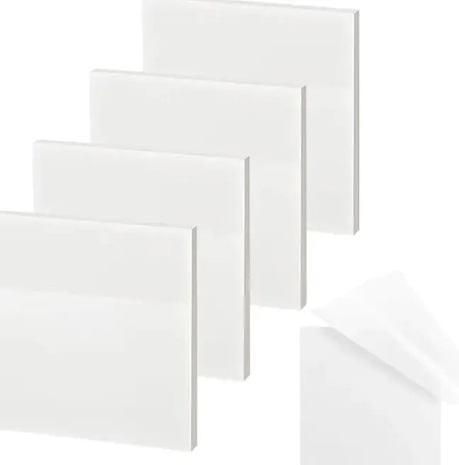 Transparent Note Sticker Rieworkes