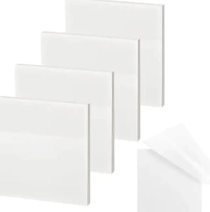 Transparent Note Sticker Rieworkes