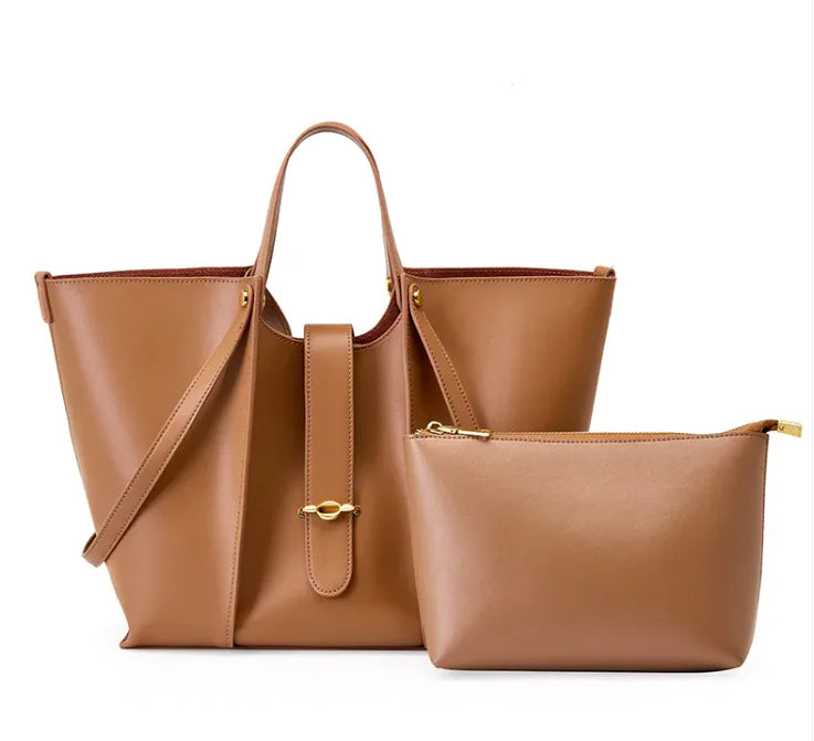 Elegant Essential Tote Rieworkes
