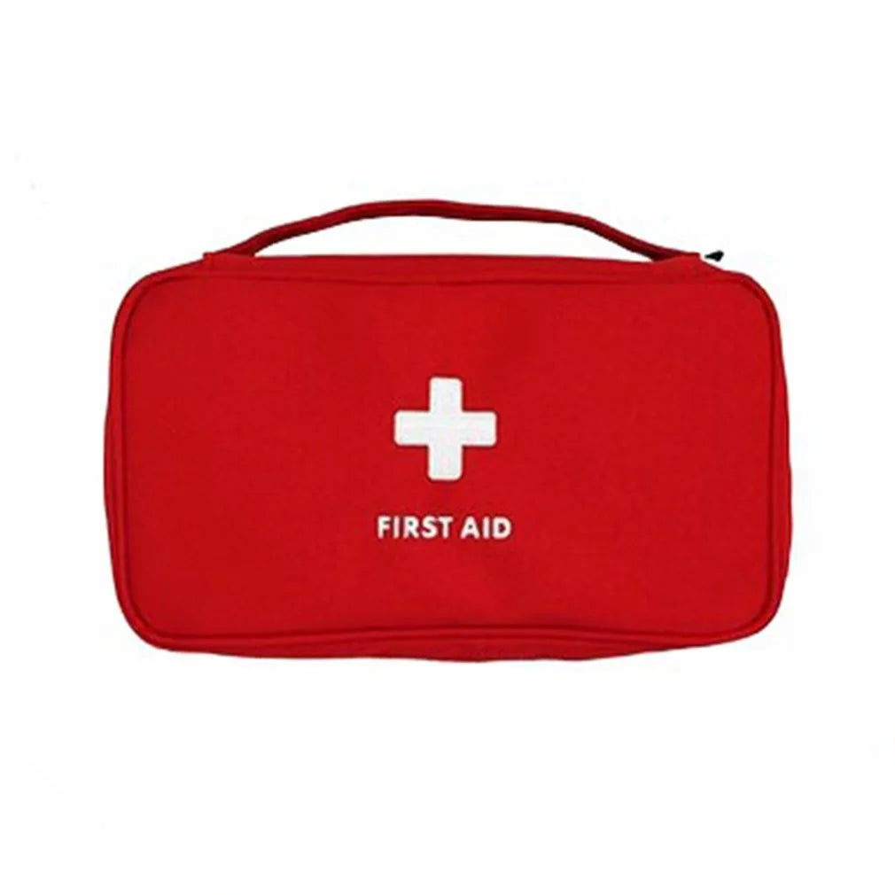 First Aid Kit For Outdoor Camping Rieworkes