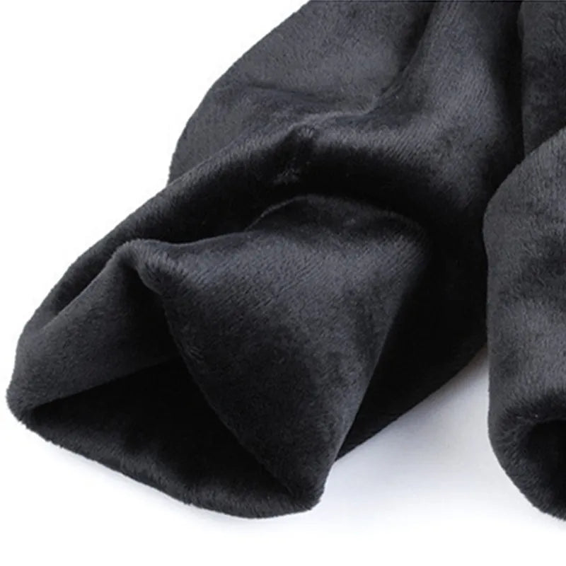 Women Winter Leggings Warm Rieworkes