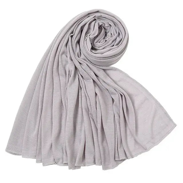 Elegant Modesty Wrap Rieworkes