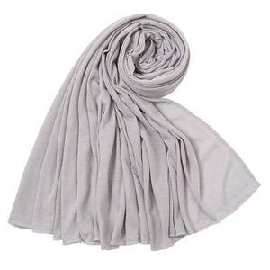 Elegant Modesty Wrap Rieworkes