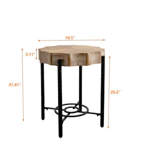 Cedar Coffee Table Set - 2 Piece Set Rieworkes