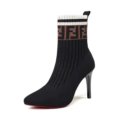 Sock Boots Rieworkes