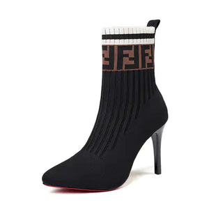 Sock Boots Rieworkes