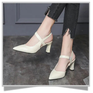 Women High Heels Shoes Rieworkes