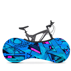 Bicycle Wheel Dust Cover Protector Mimarta