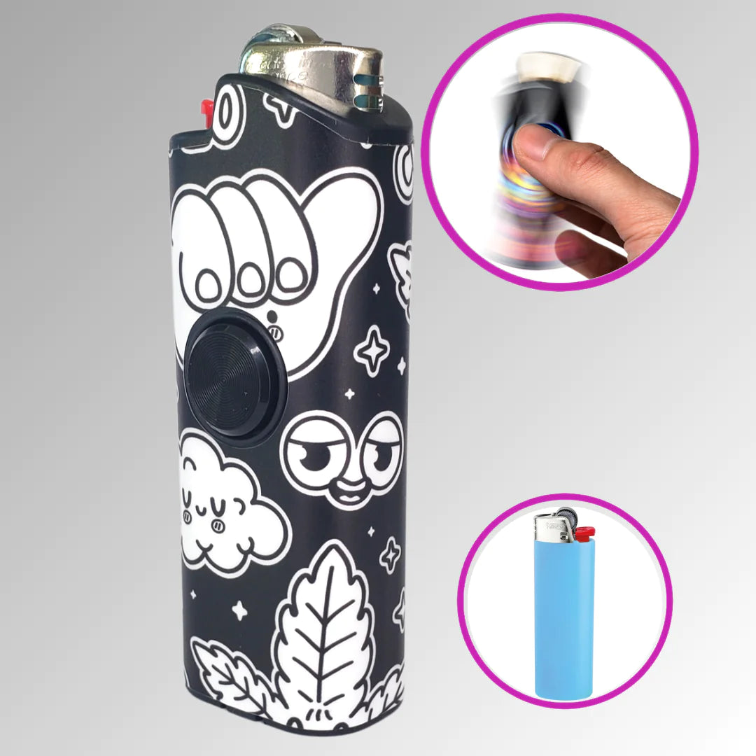 FLKR LYTR: 420 Celebrate - $11.99 Rieworkes