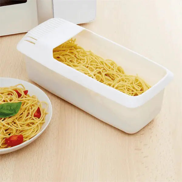 PastaJet™ Microwave Cooker Rieworkes