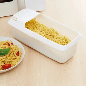 PastaJet™ Microwave Cooker Rieworkes
