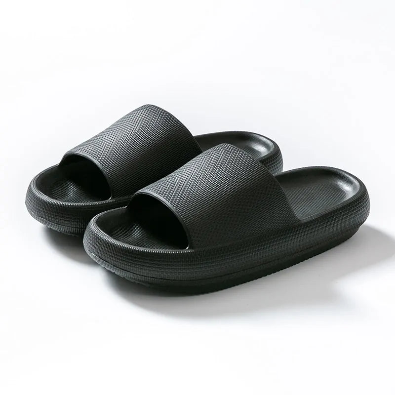 Summer Fashion Bathroom Slippers Rieworkes