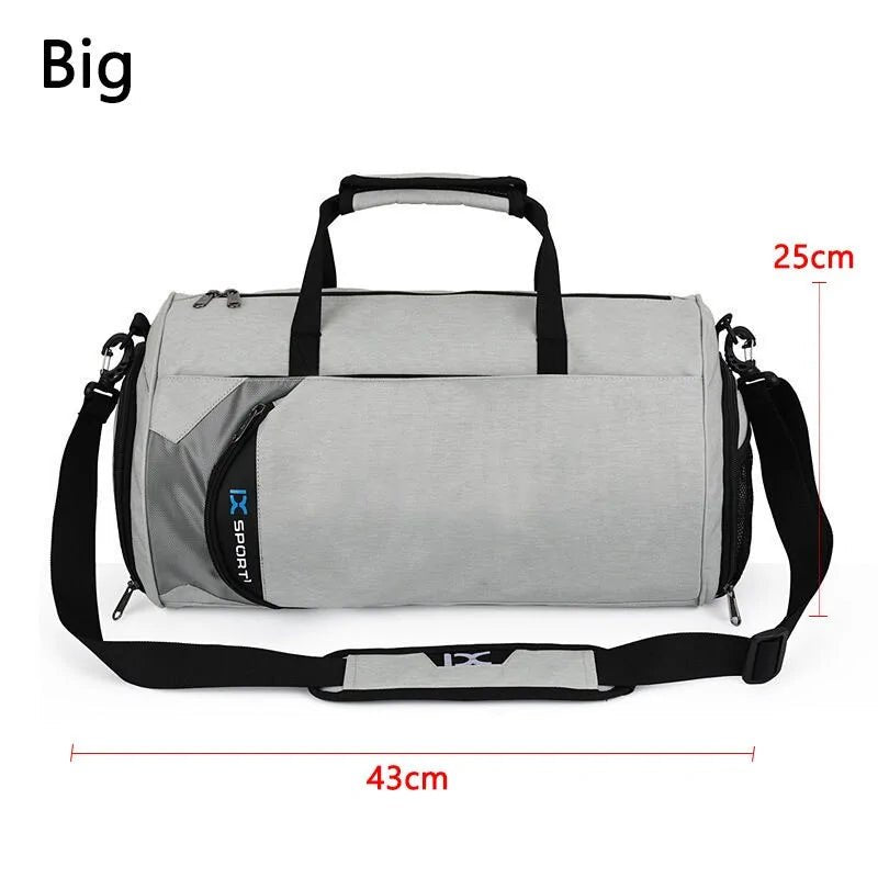 2019 Sport Gym Bag - Rieworkes