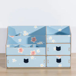 Storage Box and Shelf Furniture Mimarta