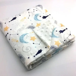 Baby Blanket Rieworkes