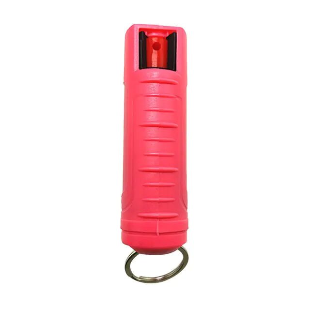 20ML Pepper Spray Keychain - Rieworkes
