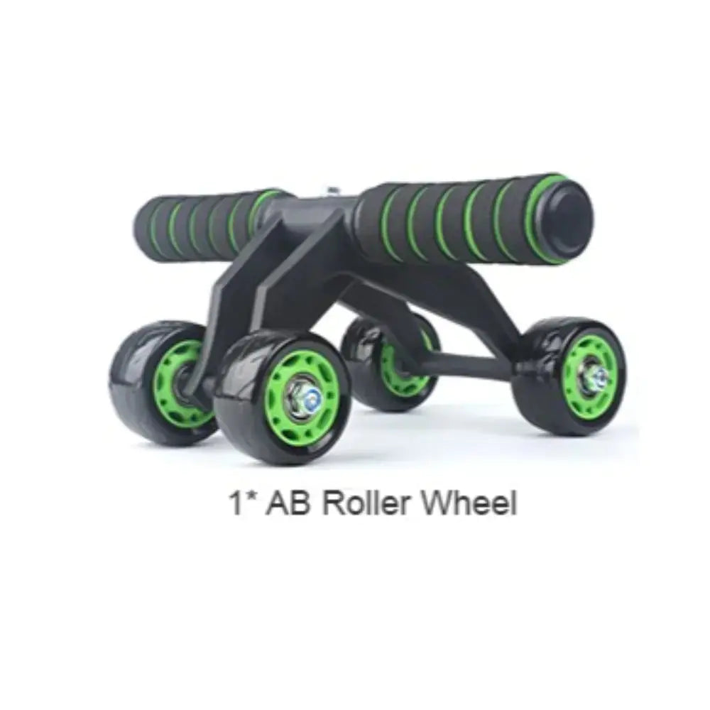 10-in-1 Fitness Kit Rieworkes