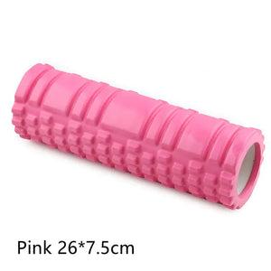 Mini Size Yoga Column Foam Roller Rieworkes