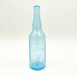 Pet TPR Tennis Bottle Toy Mimarta