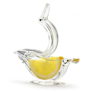 Acrylic Lemon Juicer - Lemon Squeezer Rieworkes