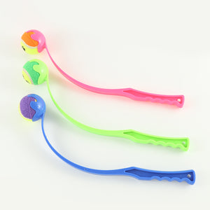 Outdoor Pet Throwing Cue Dog Training Toy Mimarta