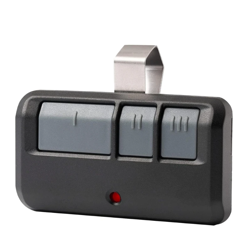 2 For Chamberlain LiftMaster Garage Door Opener Remote 893LM 953EV-P2 Learn Mimarta