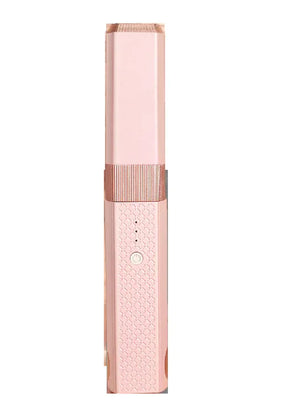 Portable Hair Straightening/Curling Stick Rieworkes