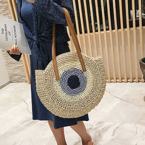 Summer Eye Tote Mimarta