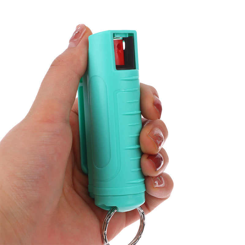 Amazon Bestselling Women's Self-Defense Keychain Spray Mimarta