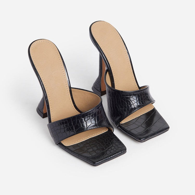 Stylish New Summer High Heels Mimarta