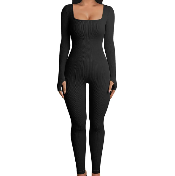 Yoga Jumpsuit Mimarta
