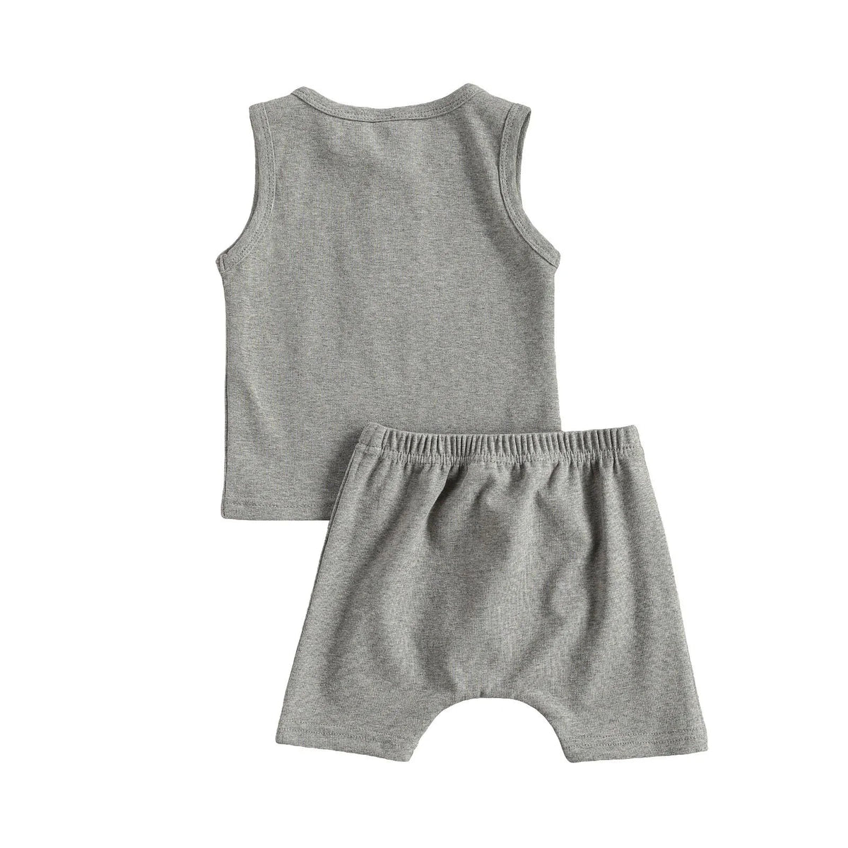 Babies Summer Clothing Set Rieworkes