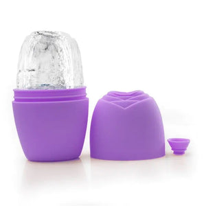 Silicone Ice Massage Cups Rieworkes
