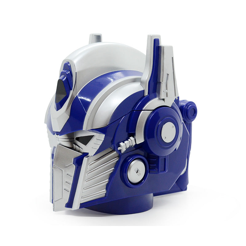 Creative 3D Transformer Bumblebee Optimus Steel Mug Mimarta