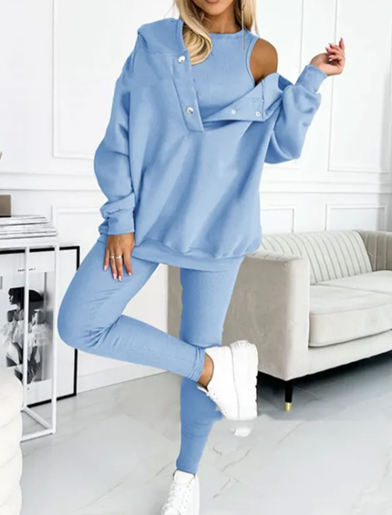 Workout Outfit for Women Mimarta