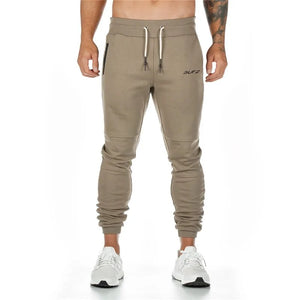 Cotton Gym Pants Rieworkes