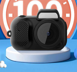 Compact 1080p HD Retro Mini Camera - Perfect Pocket-Sized Gift for Any Occasion! Mimarta