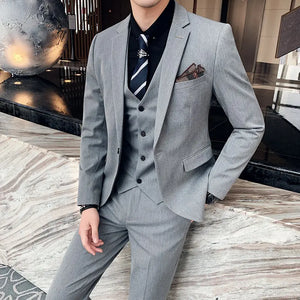 Business Suit Rieworkes