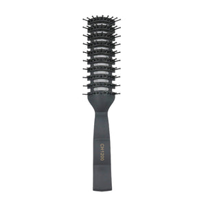 Ribbed Hair Comb for Men and Boys - Salon Styling Tool Mimarta