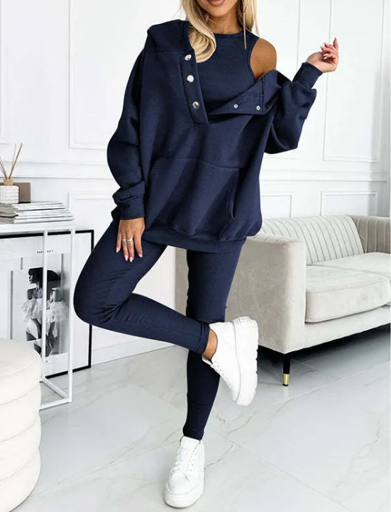 Workout Outfit for Women Mimarta