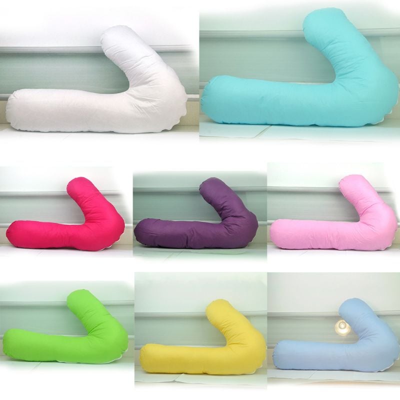 Pregnant Woman Support Waist Pillow Mimarta